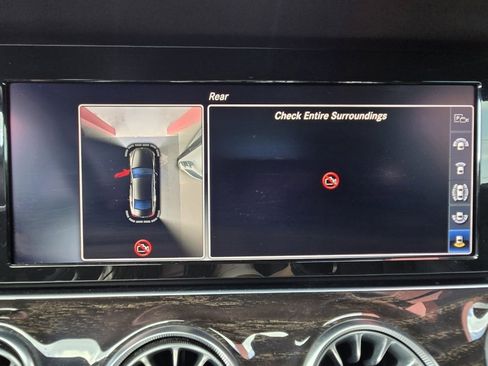 Used 2019 Mercedes-Benz CLS 450 4MATIC image 43