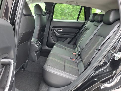 New 2026 MAZDA CX-50 AWD 2.5 S w/ Preferred Pkg image 8