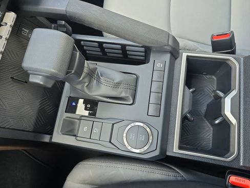 New 2026 Toyota Tacoma SR5 RWD image 25