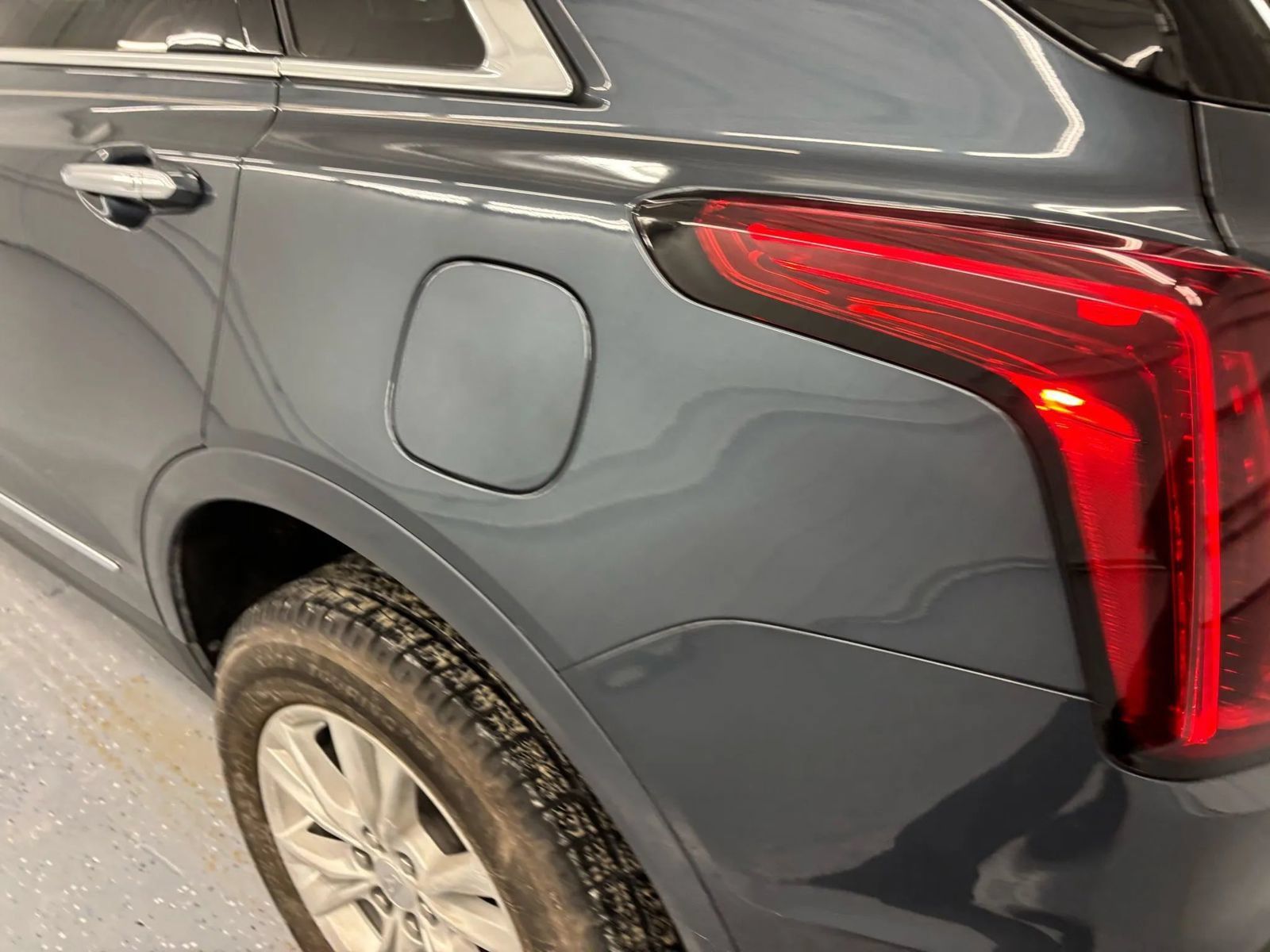 Used 2021 Cadillac XT5 Luxury FWD image 22