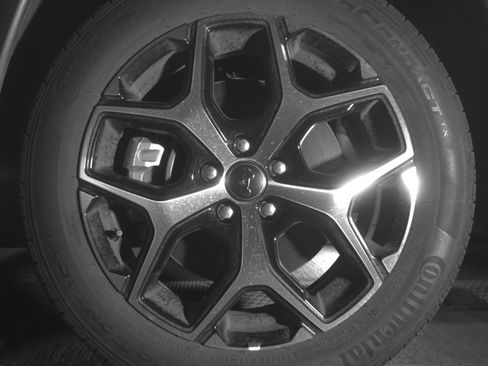 Used 2025 Jeep Compass Limited image 12