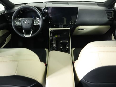 Certified 2024 Lexus NX 300h AWD w/ Luxury Package image 13