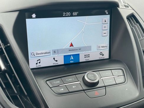 Used 2018 Ford Escape SEL AWD/4WD image 19