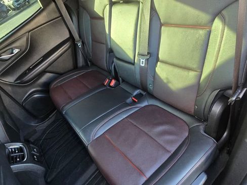 Used 2021 Chevrolet Blazer RS w/ LPO, Cargo Package image 22