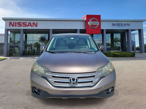 Used 2013 Honda CR-V EX image 6