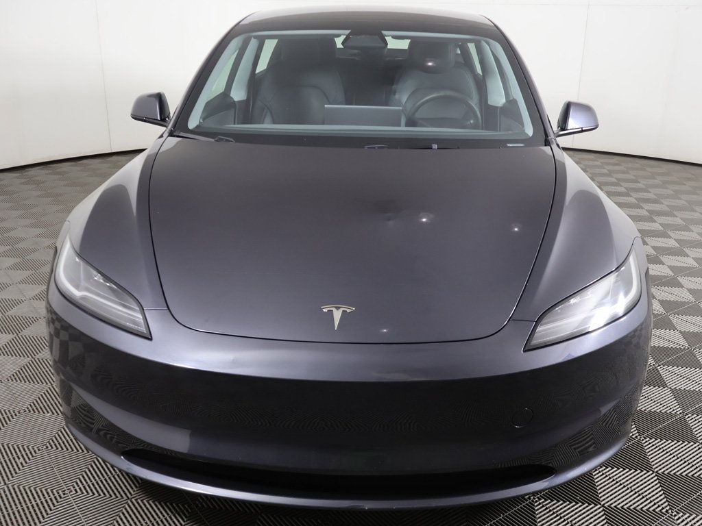 Used 2025 Tesla Model 3 RWD image 14