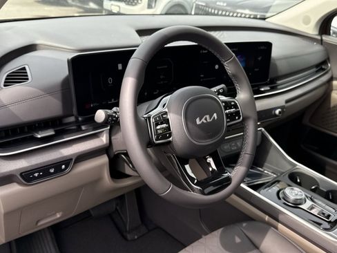 New 2026 Kia Carnival SX FWD image 20