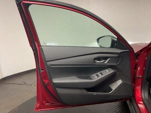 New 2025 Honda Accord Sport image 9