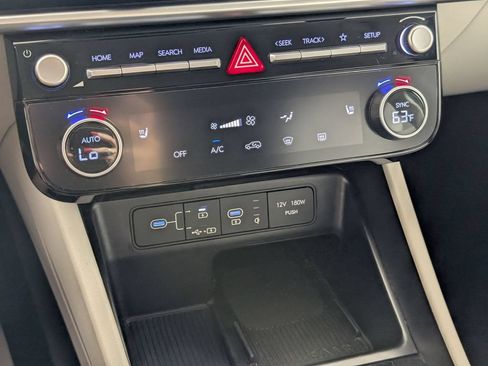 Used 2025 Hyundai Tucson SEL FWD image 22