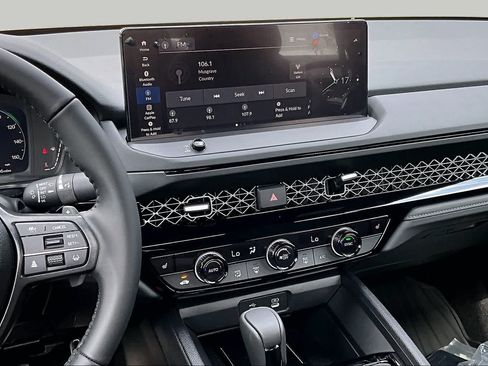 Used 2026 Honda Accord Sport image 6