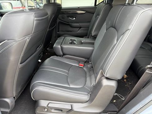 Used 2024 Honda Pilot Elite image 10