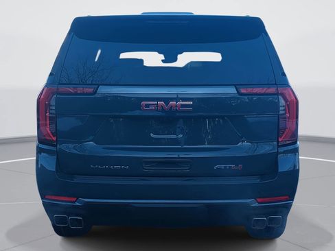 New 2026 GMC Yukon AT4 w/ AT4 Premium Plus Package image 6