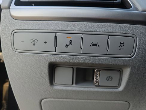 Used 2022 Hyundai Palisade SE w/ Cargo Package image 28