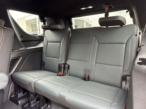 New 2026 GMC Yukon AT4 w/ AT4 Premium Plus Package AWD/4WD image 13