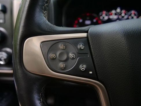 Used 2015 GMC Sierra 1500 Denali w/ Driver Alert Package image 17