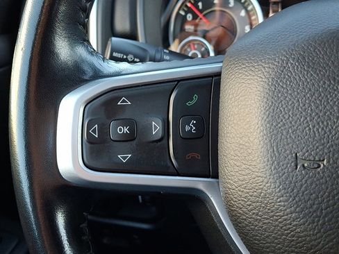 Used 2022 RAM 1500 Big Horn image 21