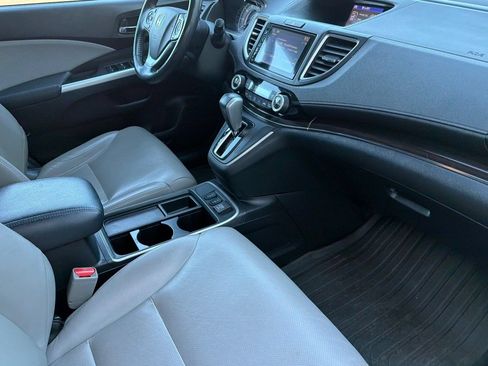 Used 2016 Honda CR-V Touring image 15