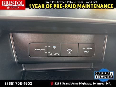 Used 2025 Hyundai Sonata SEL image 33