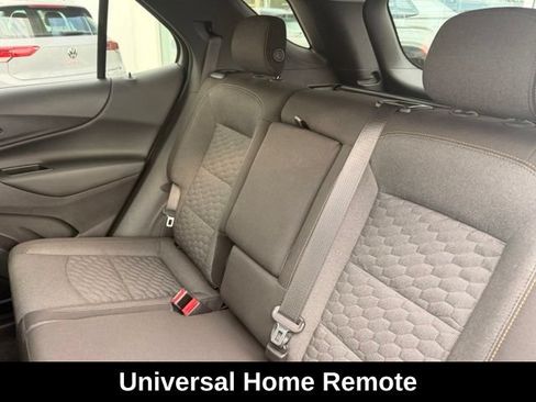Used 2020 Chevrolet Equinox LT FWD image 8