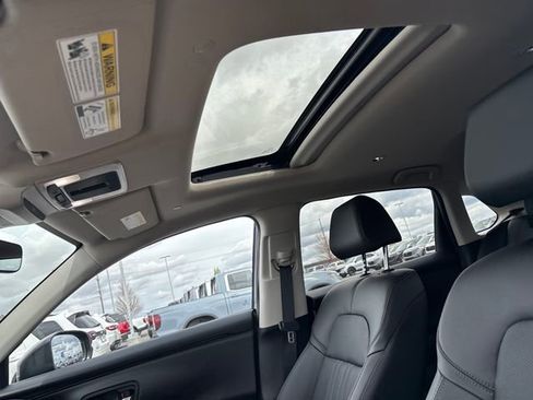 New 2026 Honda HR-V EX-L image 22