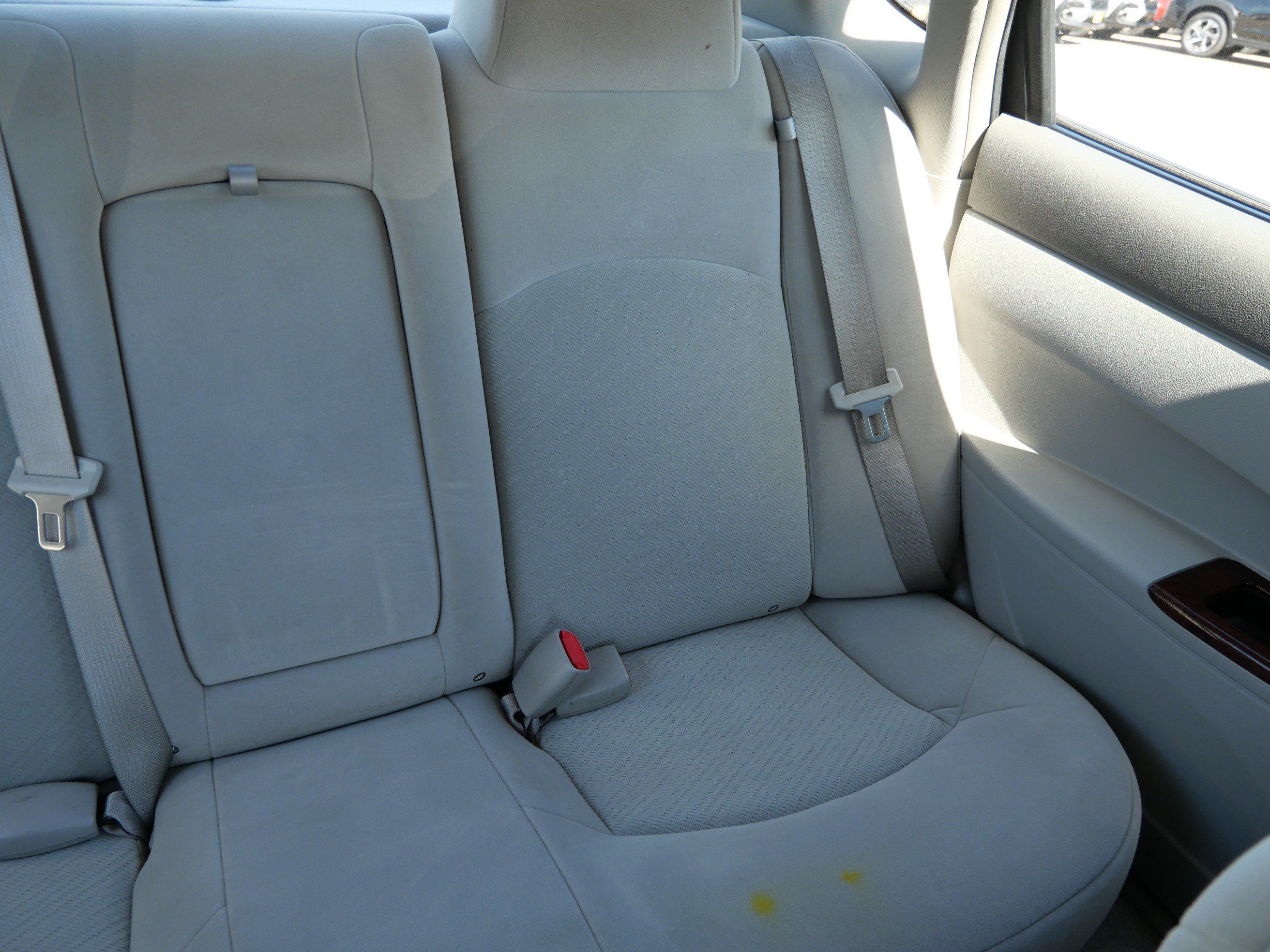 Used 2008 Buick LaCrosse CX FWD image 14