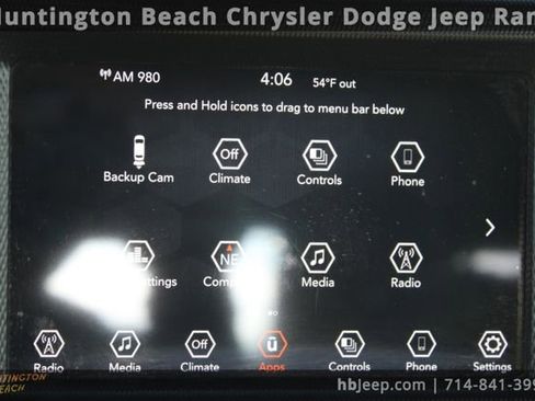 Used 2023 Jeep Wrangler Unlimited Sport AWD/4WD image 20