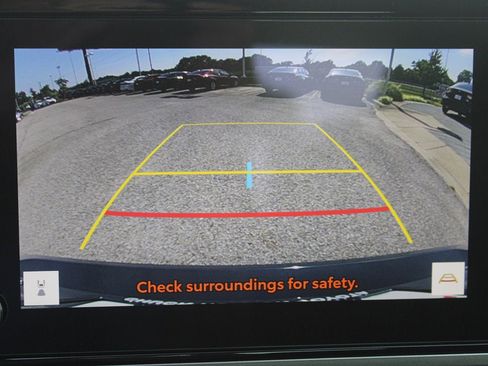 Used 2026 Toyota Camry LE image 23