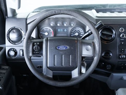Used 2016 Ford F350 XL w/ Power Equipment Group RWD image 42