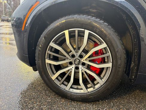 Used 2023 BMW X5 xDrive45e w/ Executive Package image 11