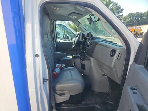 Used 2023 Ford E-350 and Econoline 350 Super Duty w/ Power Windows & Locks Group RWD image 6