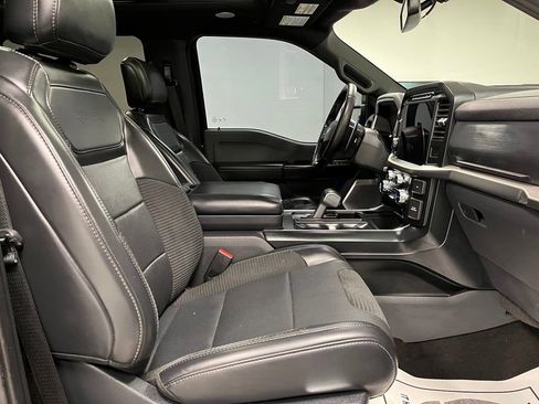 Used 2023 Ford F150 Raptor AWD/4WD image 54