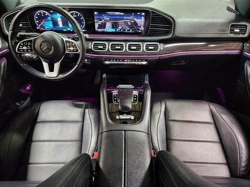 Used 2020 Mercedes-Benz GLS 450 4MATIC SUV image 44