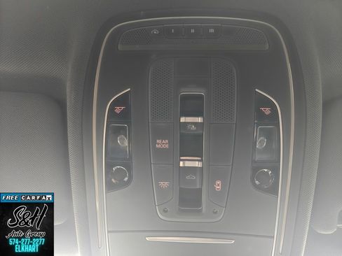 Used 2015 Audi A8 L 3.0T image 25