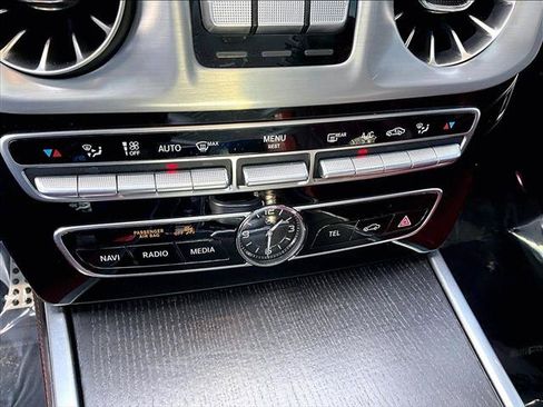 Used 2023 Mercedes-Benz G 550 image 24