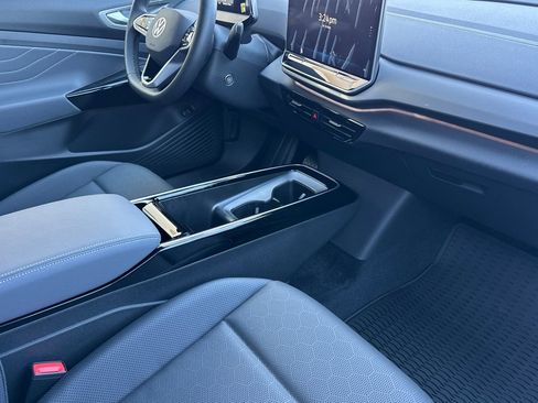 New 2026 Volkswagen ID.4 Pro S RWD image 16