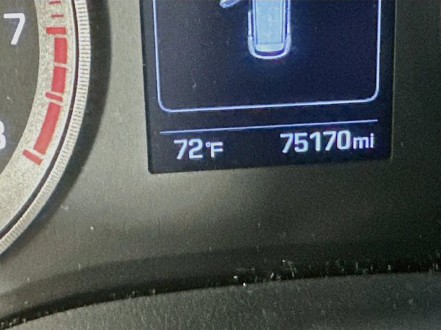 Used 2018 Hyundai Tucson Value AWD/4WD image 16