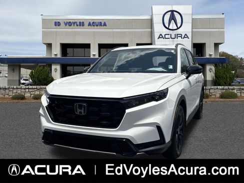 Used 2023 Honda CR-V Sport image 1