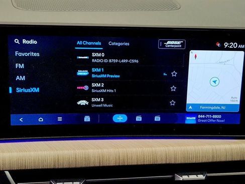 Used 2025 Hyundai Sonata Limited FWD image 18