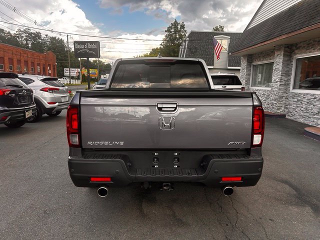 Used 2023 Honda Ridgeline RTL-E image 6