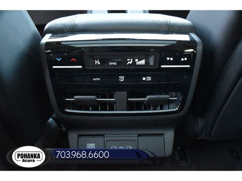 New 2026 Acura MDX SH AWD image 31