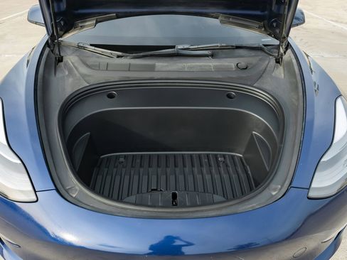 Used 2022 Tesla Model 3 Long Range AWD/4WD image 52