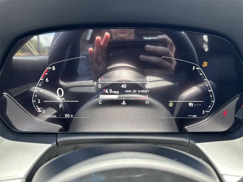 New 2026 MAZDA CX-5 Select AWD/4WD image 15