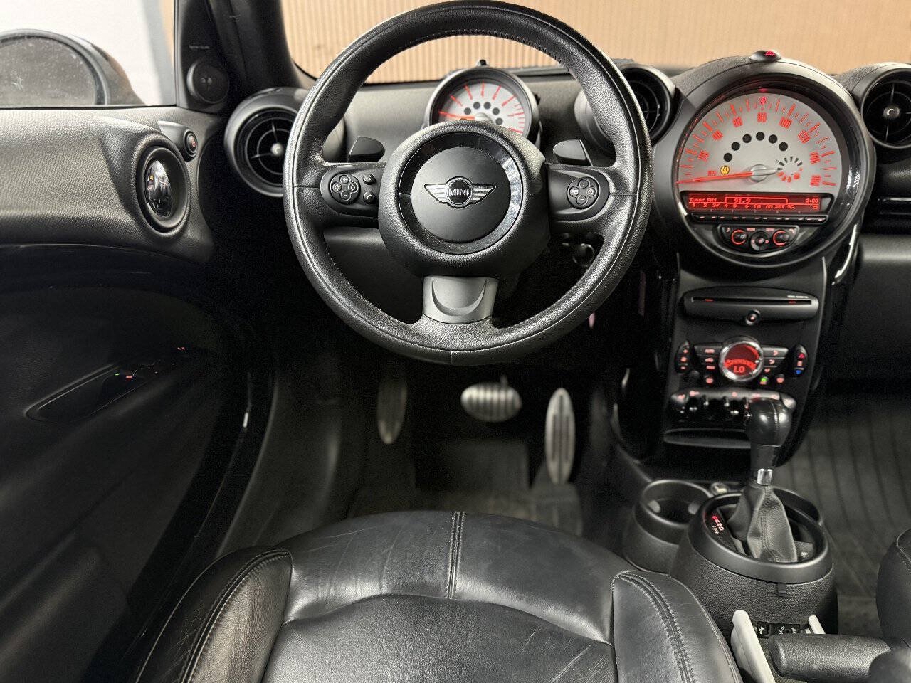 Used 2014 MINI Cooper Countryman S FWD image 8