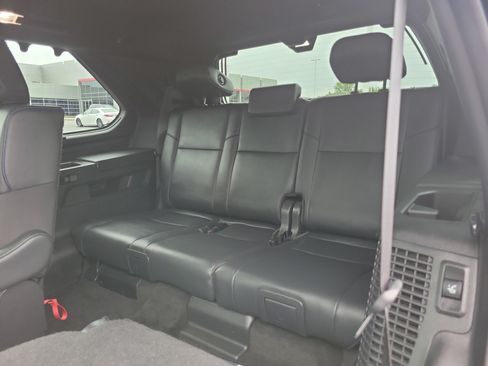 Certified 2024 Toyota Sequoia Platinum AWD/4WD image 19