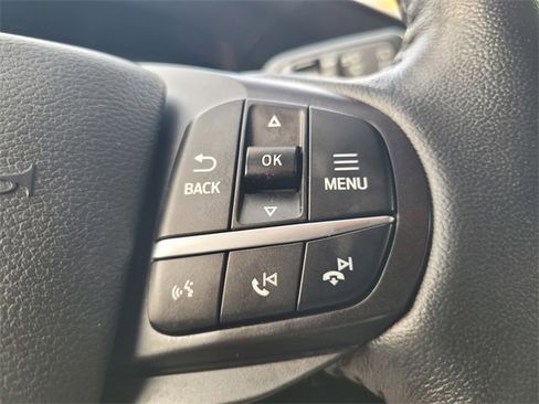 Used 2020 Ford Explorer XLT w/ Class III Trailer Tow Package image 27