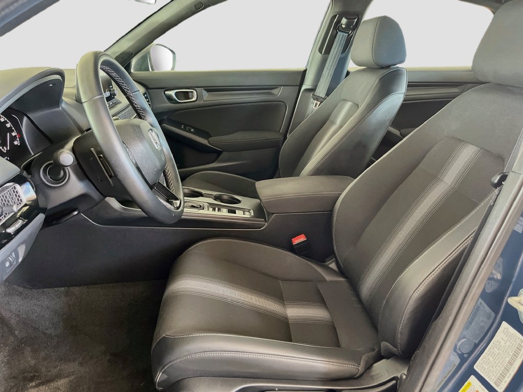 Used 2026 Honda Civic Sport image 21