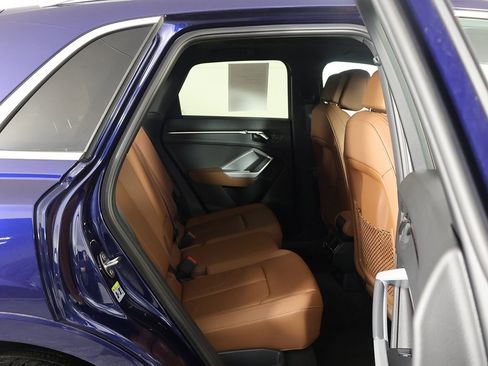 Used 2022 Audi Q3 2.0T Premium w/ Convenience Package image 30