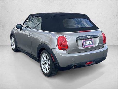 Used 2016 MINI Cooper Convertible image 7