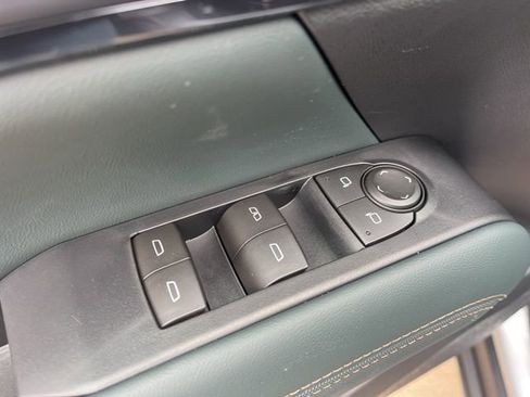 New 2026 GMC Terrain AT4 AWD/4WD image 11