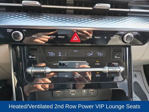 Used 2024 Kia Carnival SX Prestige FWD image 34